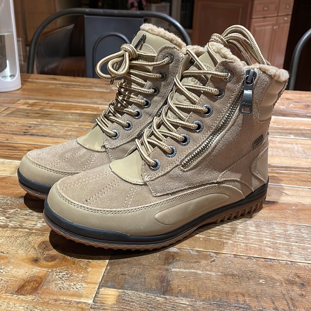 Pajar Winter Boots